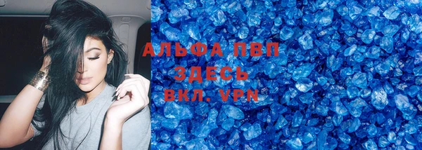 стаф Покачи