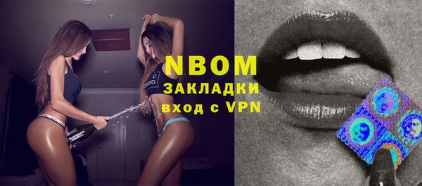 стаф Покачи